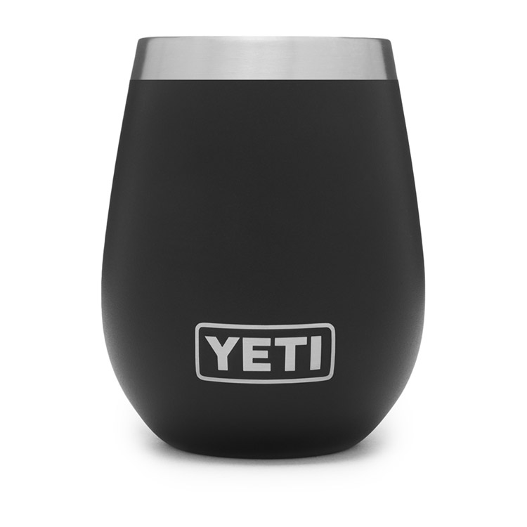 Yeti Rambler 10 oz Wine Tumbler